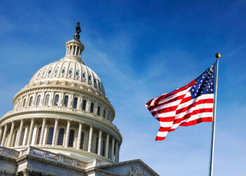 U.S. Government Shutdown Begins After Senate Rejects Funding Proposals