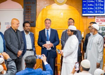 Queens Bangladeshi Business Leader and South Asian Community Leaders Withdraw Support from Zohran Mamdani Over Prostitution Policy