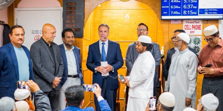 Queens Bangladeshi Business Leader and South Asian Community Leaders Withdraw Support from Zohran Mamdani Over Prostitution Policy