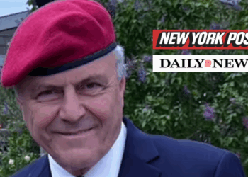 Editorial Boards Urge Curtis Sliwa to Get Out of the Mayoral Race, Zero Chance of Winning