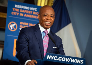 Adams Administration Invests $1.8 Billion to Expand Affordable Housing in NYC