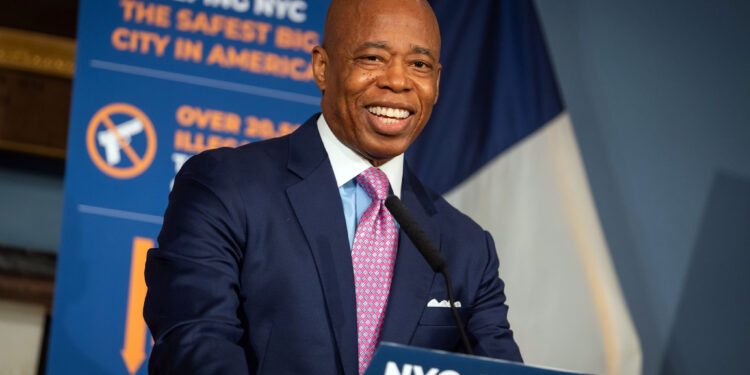 Adams Administration Invests $1.8 Billion to Expand Affordable Housing in NYC