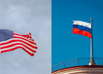 Trump Calls Russia’s Nuclear Missile Test “Inappropriate,” Warns of U.S. Submarine