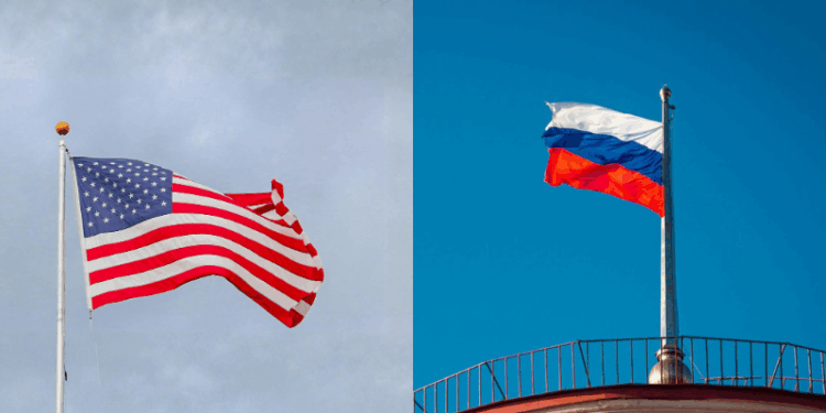 Trump Calls Russia’s Nuclear Missile Test “Inappropriate,” Warns of U.S. Submarine