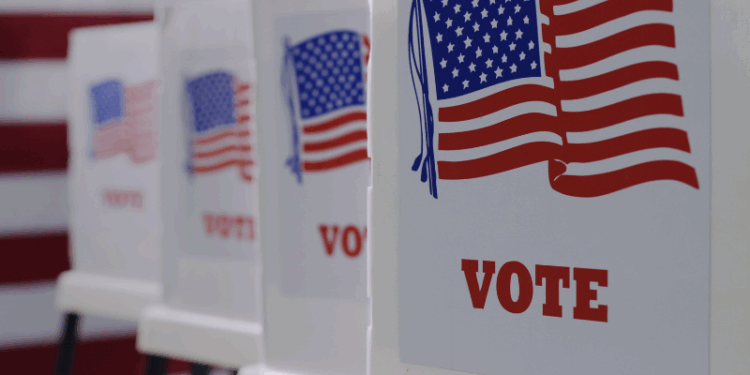 Early Voting Surges in NYC Mayoral Race, Breaking Records Citywide