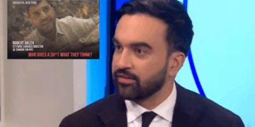 Mamdani Staffer Dismisses Police: “Who Gives a S–t What They Think”