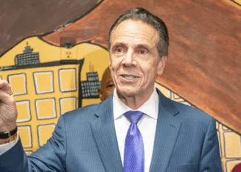 Cuomo Gains Momentum Heading into Election Trailing Mamdani by 4.5 Points