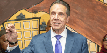 Cuomo Gains Momentum Heading into Election Trailing Mamdani by 4.5 Points