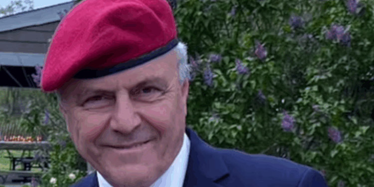 Curtis Sliwa Delivers New York City to Zohran Mamdani