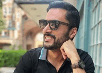 Mamdani Transition Advisor Hassaan Chaudhary Used “Jew” as Slur, Praised Anti-Israel Strongman