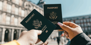 Supreme Court Temporarily Allows Trump Policy on Passport Sex Designation