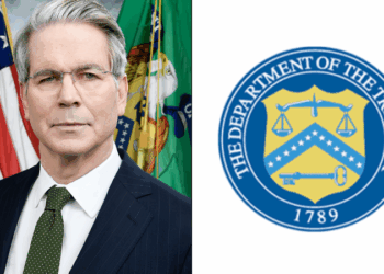 Treasury Moves to Block Illegal Immigrants From Tax Benefits and Financial Services