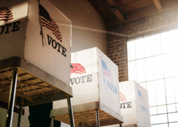 NYC Early Voting Closes With Record-Breaking Numbers