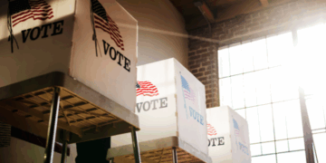 NYC Early Voting Closes With Record-Breaking Numbers