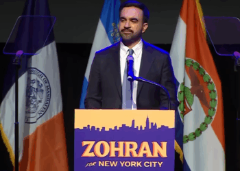 Mamdani’s Victory Speech Shows Sharp Character Switch