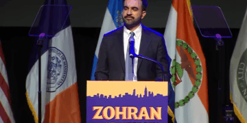 Mamdani’s Victory Speech Shows Sharp Character Switch