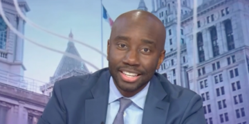 Former Congressional Candidate Adem Bunkeddeko Enters Race for NY State Comptroller