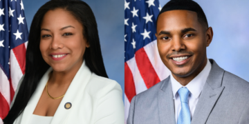 Bronx Assemblywoman Amanda Septimo Launches Campaign to Challenge Rep. Ritchie Torres