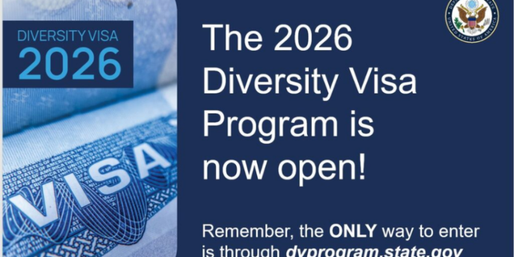 Trump Administration Pauses Diversity ‘Green Card’ Lottery After Brown University Shooting