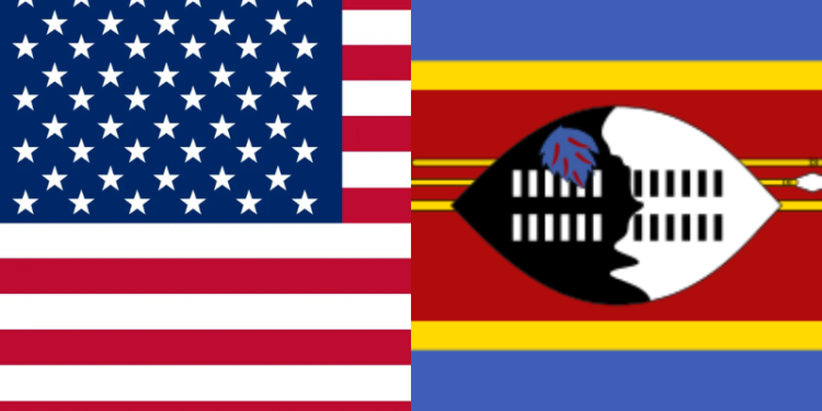 U.S. Delivers Breakthrough HIV Drug to Eswatini Under Health Strategy