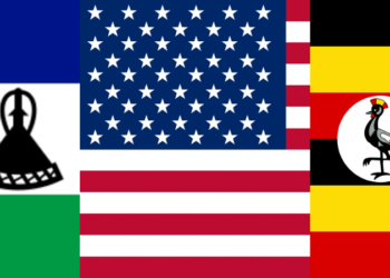 U.S. Strengthens Health Partnerships with Uganda and Lesotho to Combat Infectious Diseases