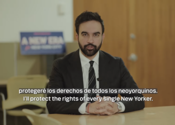 NYC Mayor-elect Mamdani Advises Residents on ICE Rights