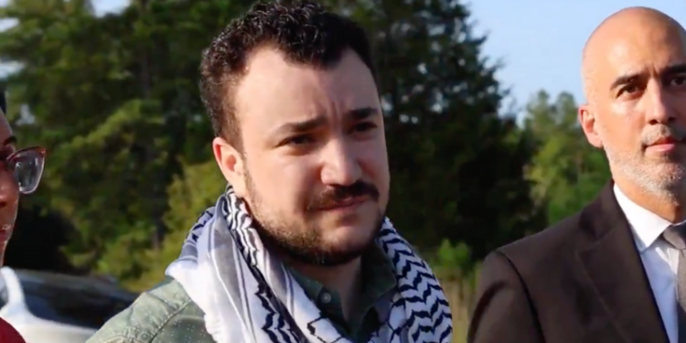 Appeals Court Rules Judge Lacked Authority to Free Pro-Palestinian Activist Mahmoud Khalil