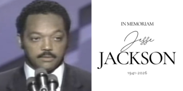 Rev. Jesse Jackson, Civil Rights Leader and Two-Time Presidential Candidate, Passes Away at 84