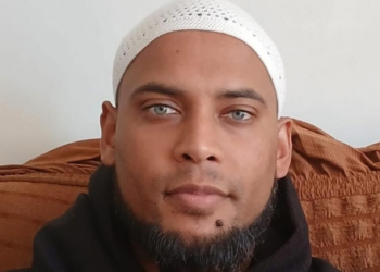Moulana Mustaqeem Wanza Shot Dead in Cape Town After Ramadan Prayers