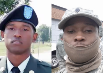 South Africa Reprimands U.S. Ambassador Leo Brent Bozell Over Controversial Remarks