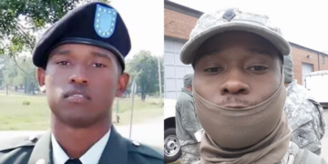 South Africa Reprimands U.S. Ambassador Leo Brent Bozell Over Controversial Remarks