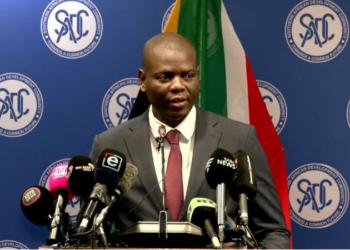 South Africa Reprimands U.S. Ambassador Leo Brent Bozell Over Controversial Remarks