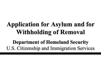 DHS Warns Asylum Applications Will Be Rejected for Failure to Pay New Annual Fee