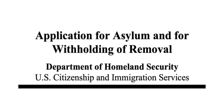 DHS Warns Asylum Applications Will Be Rejected for Failure to Pay New Annual Fee