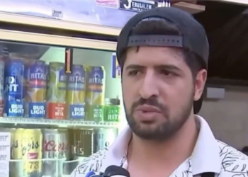 East Village Deli Worker Fatally Shot After Dispute at Manhattan Bodega