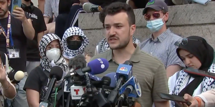 Immigration Appeals Board Denies Activist Mahmoud Khalil’s Appeal in Deportation Case