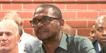 Fadiel Adams Remanded Until May 13 Over Fraud and Obstruction Charges Linked to Magaqa Case