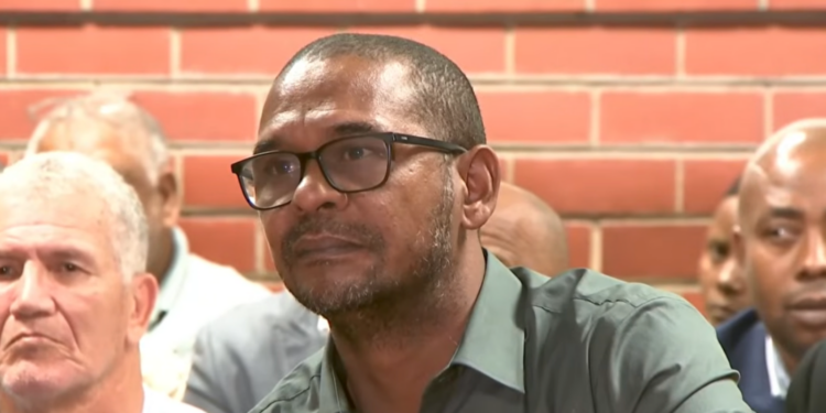 Fadiel Adams Remanded Until May 13 Over Fraud and Obstruction Charges Linked to Magaqa Case