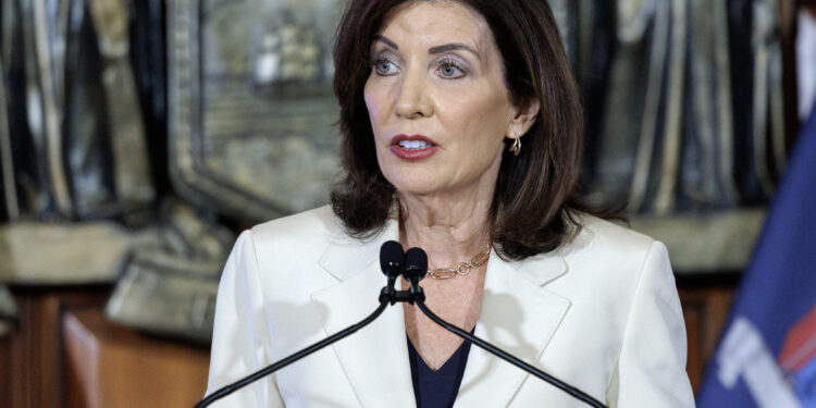 Governor Hochul Plans to Opt New York into Federal School Choice Tax Credit Program