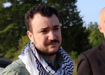 Mahmoud Khalil Faces Deportation Risk as Appeals Court Rejects Rehearing