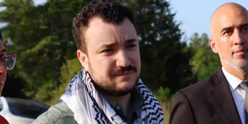 Mahmoud Khalil Faces Deportation Risk as Appeals Court Rejects Rehearing